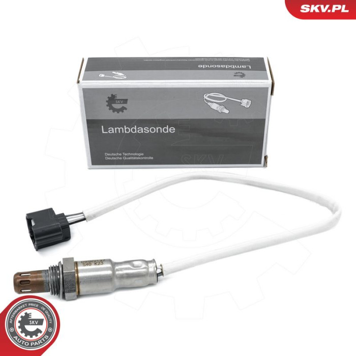 09SKV137 ESEN SKV Lambdasonde 09SKV137 09SKV137 ESEN SKV Lambdasonde 09SKV137