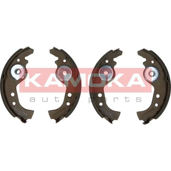 Kamoka Bremsbackensatz JQ202001