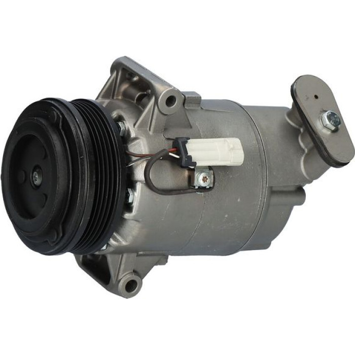 699862 Valeo Kompressor 699862 699862 Valeo Kompressor 699862