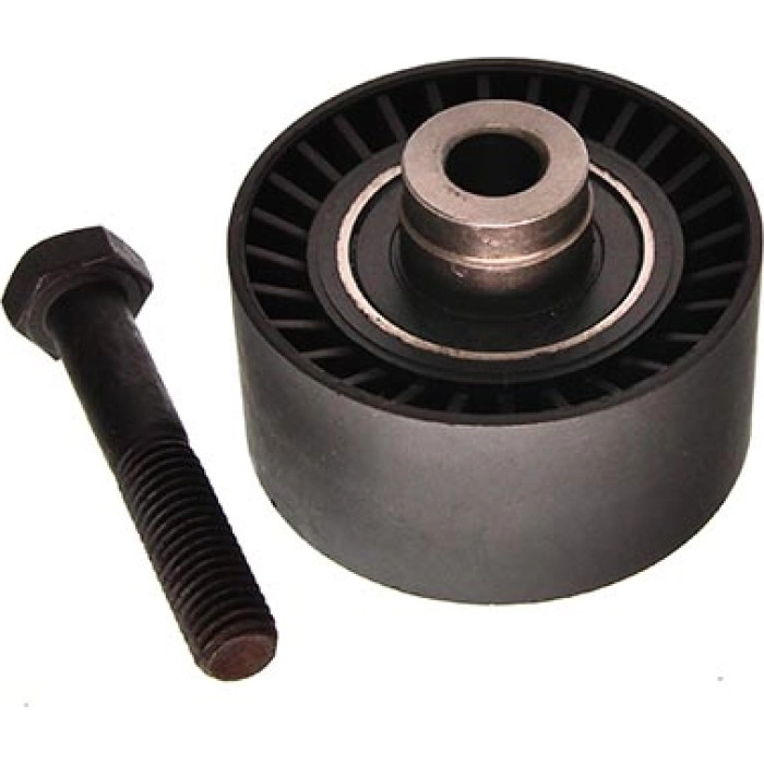 54-0469 MAXGEAR Zahnriemen-Umlenkrolle/Führungsrolle 56603MG 54-0469