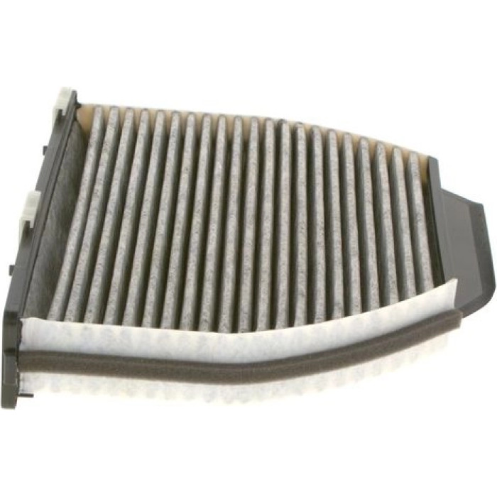 Bosch Aktivkohlefilter 1987435001 Bosch Aktivkohlefilter 1987435001