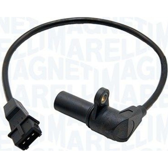 Magneti Marelli Geschwindigkeitssensor 064848106010 Magneti Marelli Geschwindigkeitssensor 064848106010