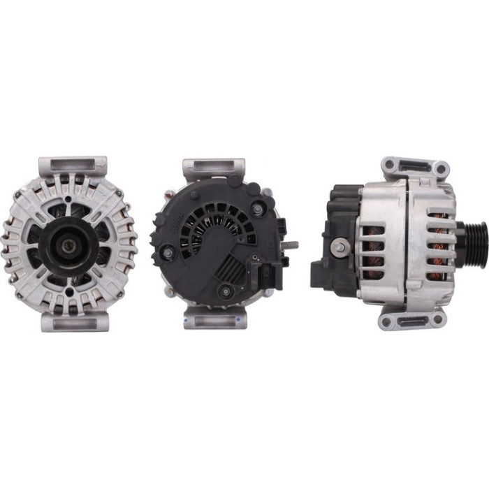 LRA03818 LUCAS Generator LRA03818
