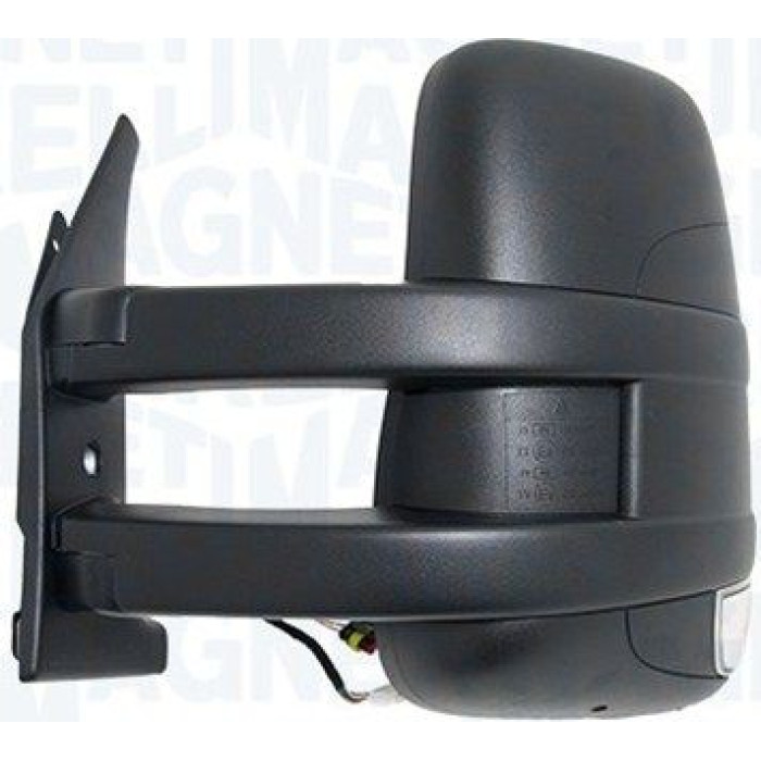 Magneti Marelli Außenspiegel RV31820 - Fahrerhaus Magneti Marelli Außenspiegel RV31820 - Fahrerhaus
