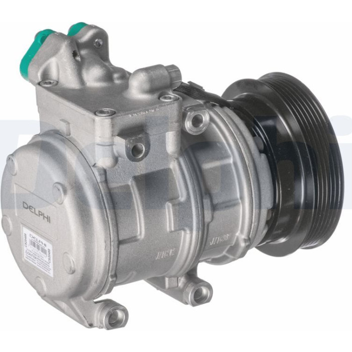 Delphi Kompressor CS20488 Delphi Kompressor CS20488