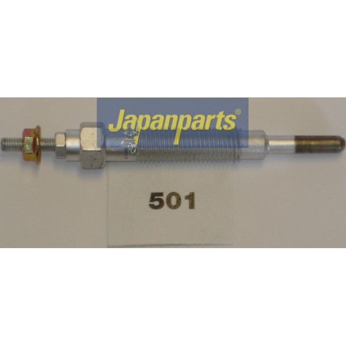 Japanparts Glühkerze CE-501 Japanparts Glühkerze CE-501