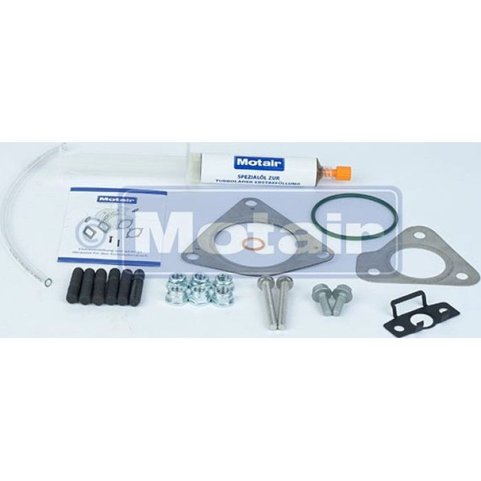 440282 Montagesatz Turbolader
