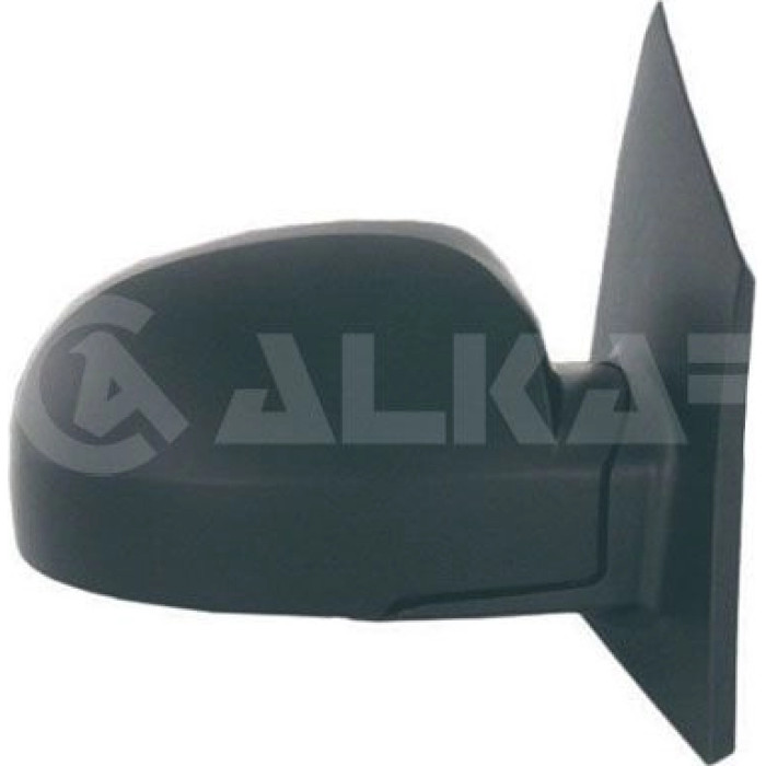 Alkar Außenspiegel 6128626 Alkar Außenspiegel 6128626