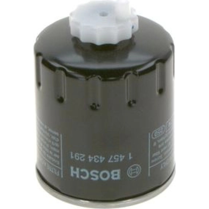 Bosch Kraftstofffilter 1457434291 Bosch Kraftstofffilter 1457434291