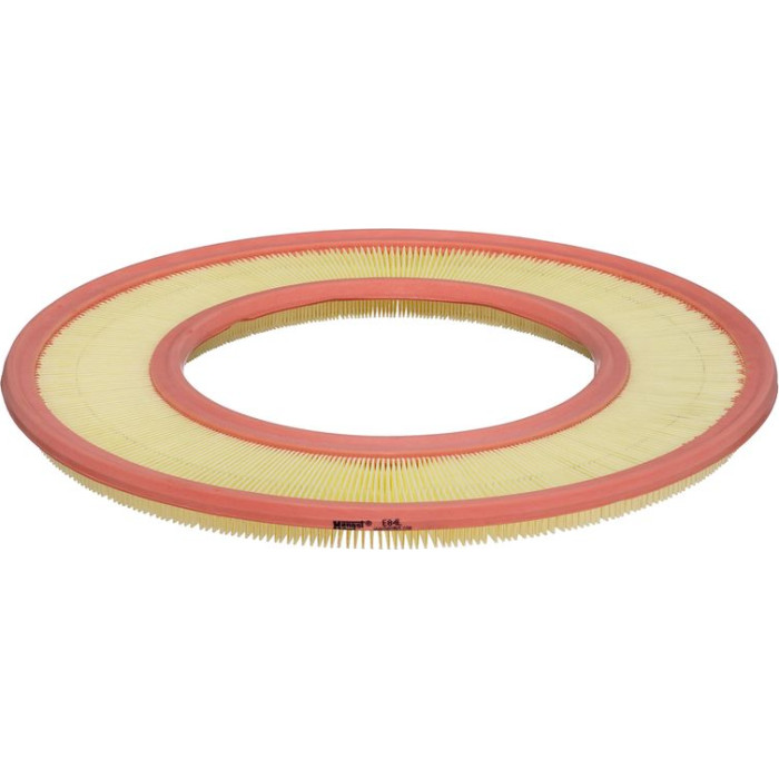 HENGST FILTER Luftfilter E84L HENGST FILTER Luftfilter E84L