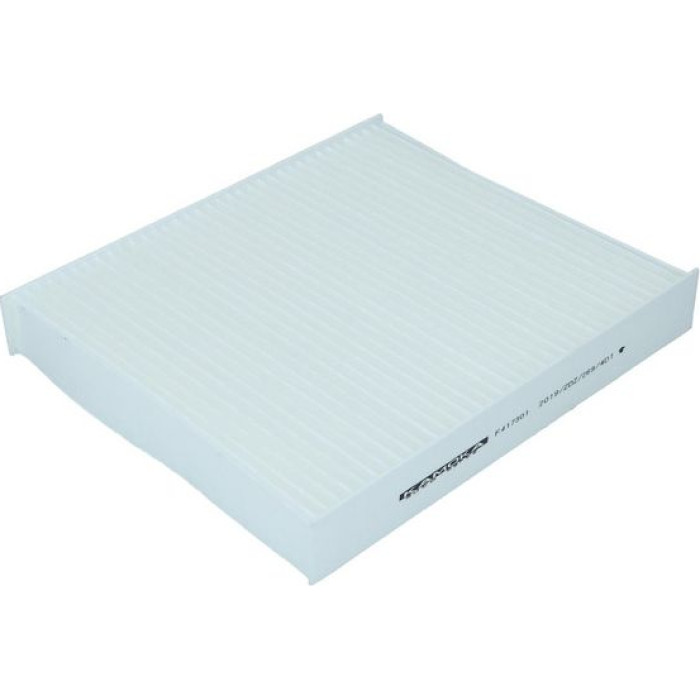 F417301 Kamoka Innenraumfilter F417301 F417301 Kamoka Innenraumfilter F417301