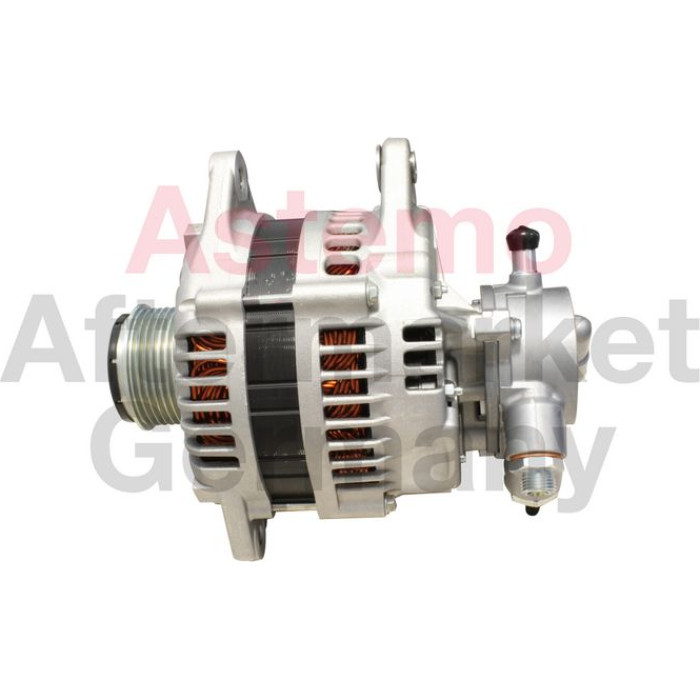 HITACHI Generator 2506107 HITACHI Generator 2506107