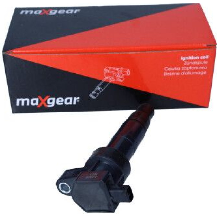 MAXGEAR Zündspule 13-0326 MAXGEAR Zündspule 13-0326