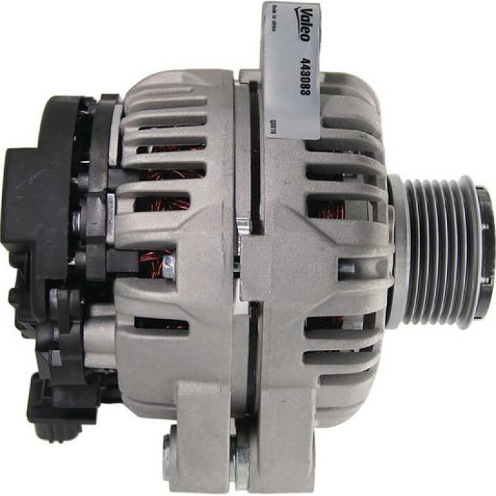 Valeo Lichtmaschine 443083 Valeo Lichtmaschine 443083