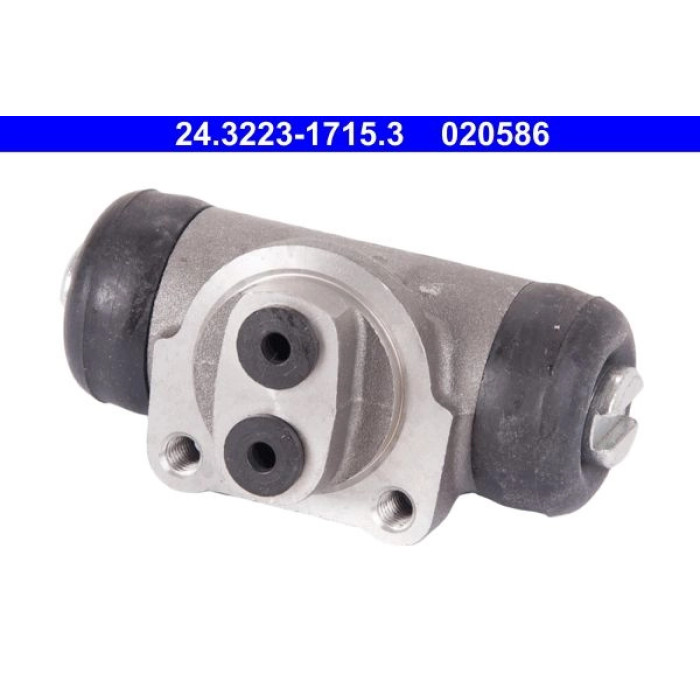 ATE Radbremszylinder 24.3223-1715.3 ATE Radbremszylinder 24.3223-1715.3