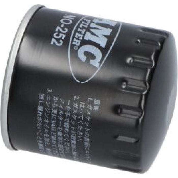 AMC Ölfilter NO-252 AMC Ölfilter NO-252
