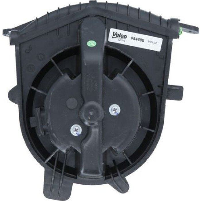 Valeo Lüfter 884680 Valeo Lüfter 884680