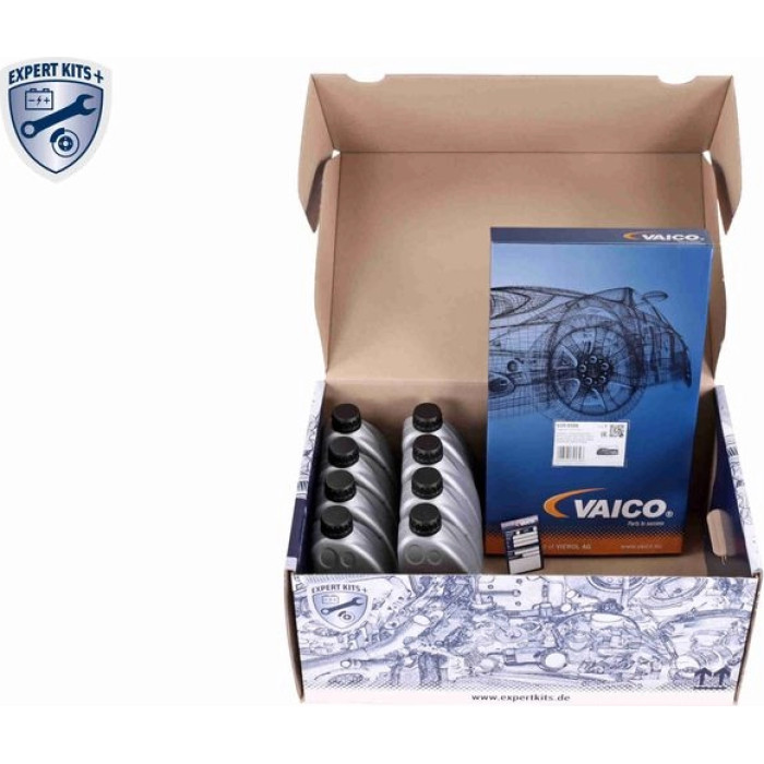 Vaico Ölwechsel-Set für Automatikgetriebe V20-2090 Vaico Ölwechsel-Set für Automatikgetriebe V20-2090