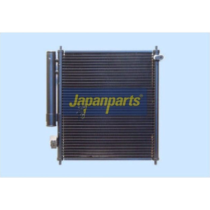 Japanparts Klimaanlagenkühler CND193008 Japanparts Klimaanlagenkühler CND193008