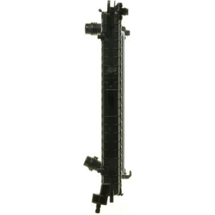 MAHLE Kühler, Motorkühlung CR 532 000P MAHLE Kühler, Motorkühlung CR 532 000P
