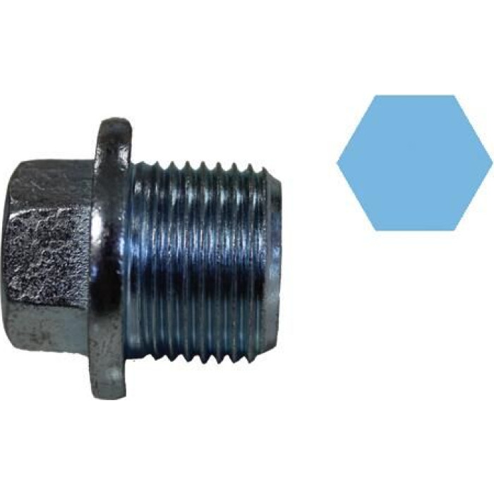Corteco Ölablassschraube – OE-Nr. Subaru 807020010 / 807020070 220078H Corteco Ölablassschraube – OE-Nr. Subaru 807020010 / 807020070 220078H