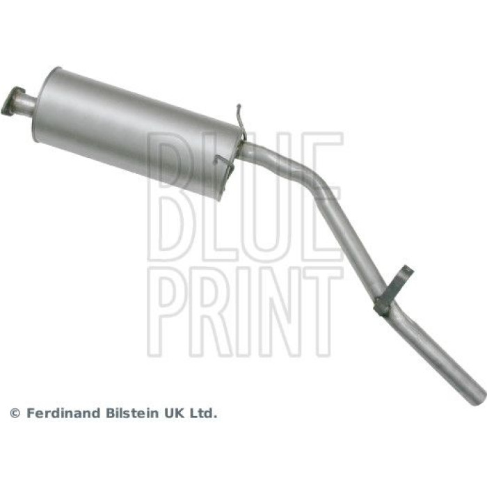 BluePrint Auspuffschalldämpfer ADN16004 BluePrint Auspuffschalldämpfer ADN16004