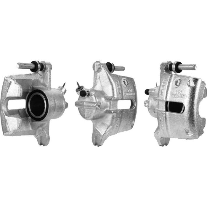 DRI Bremssattel 3191600 DRI Bremssattel 3191600