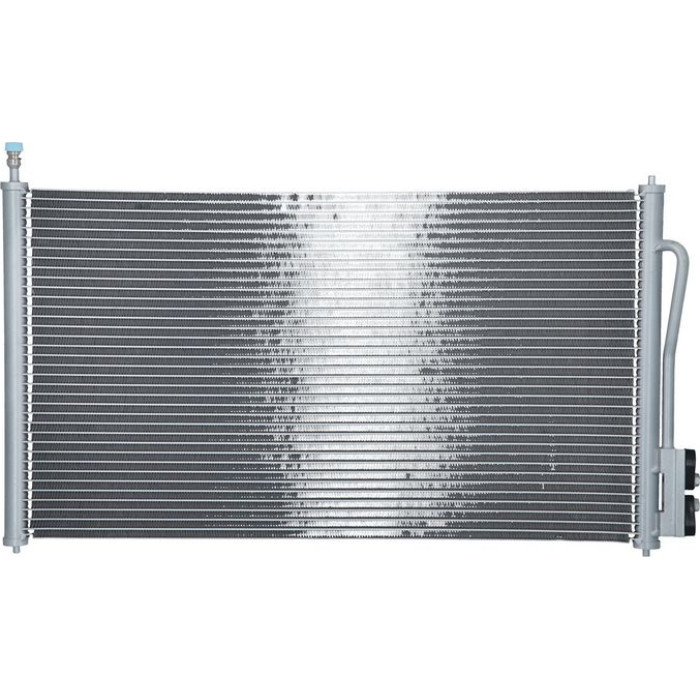 Valeo Klimakondensator 812699