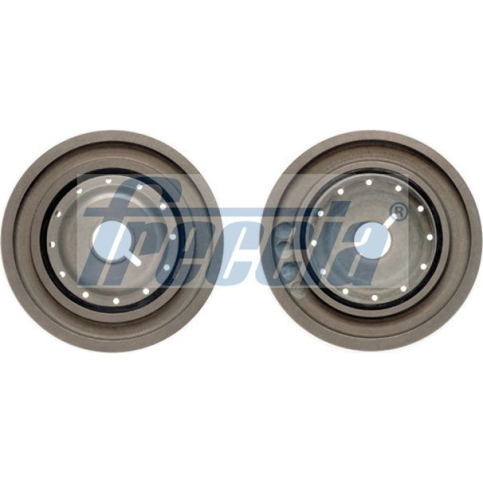 FRECCIA Samen PUL11-107