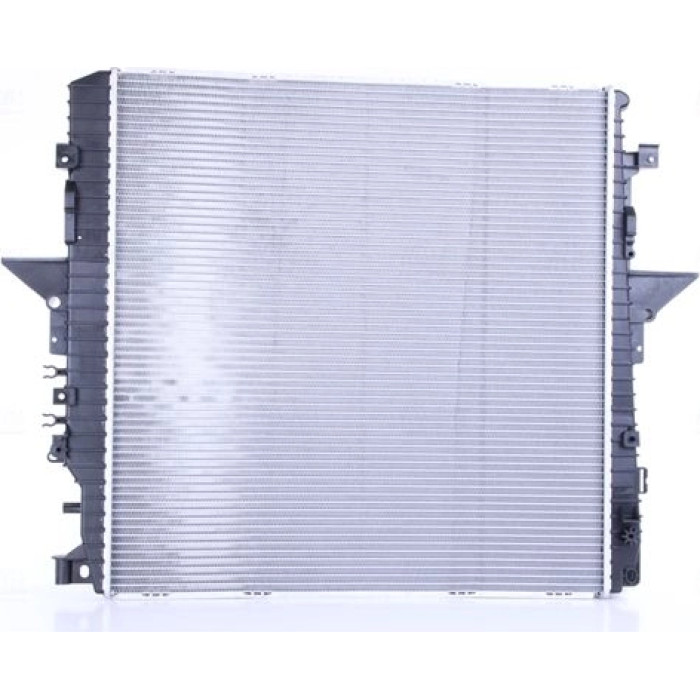 Nissens Wasserkühler PKW 64320A Nissens Wasserkühler PKW 64320A