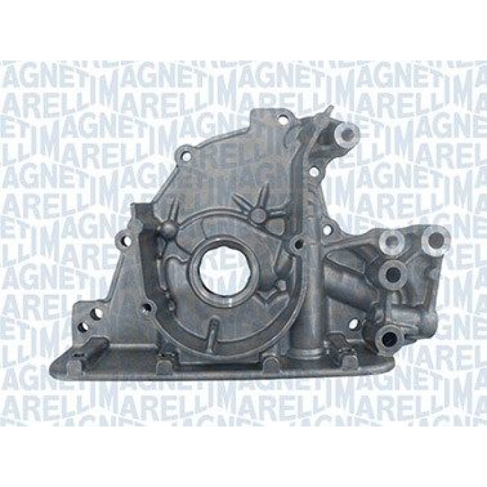 Magneti Marelli Ölpumpe 351516000078