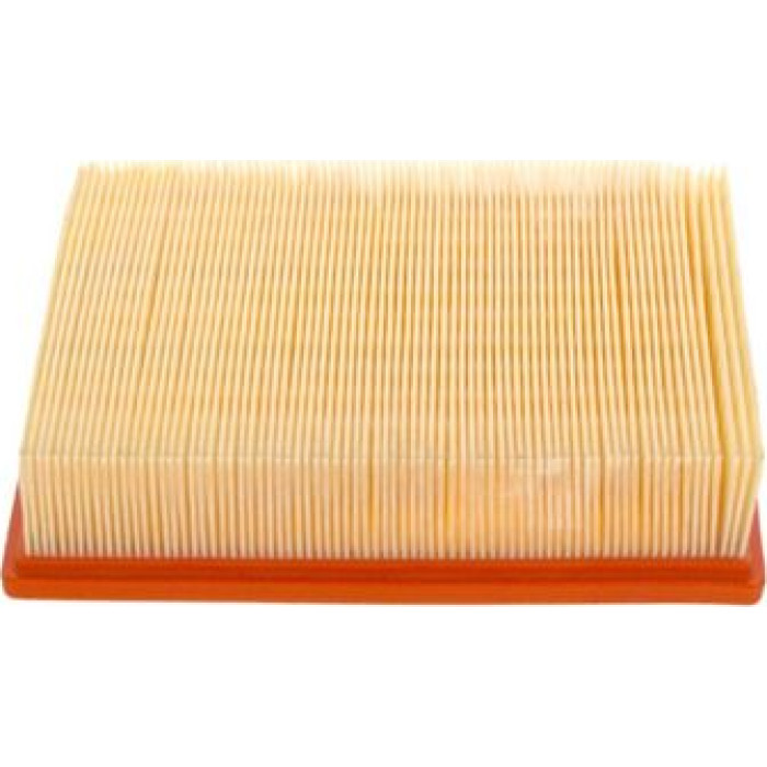 Bosch Luftfilter 1457433289 Bosch Luftfilter 1457433289