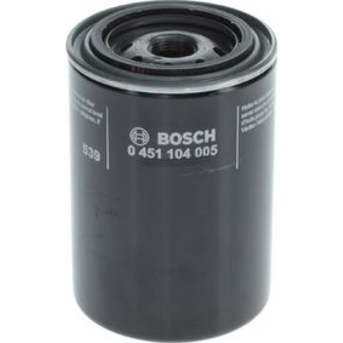 0 451 104 005 Bosch Ölfilter 0 451 104 005 0 451 104 005 Bosch Ölfilter 0 451 104 005