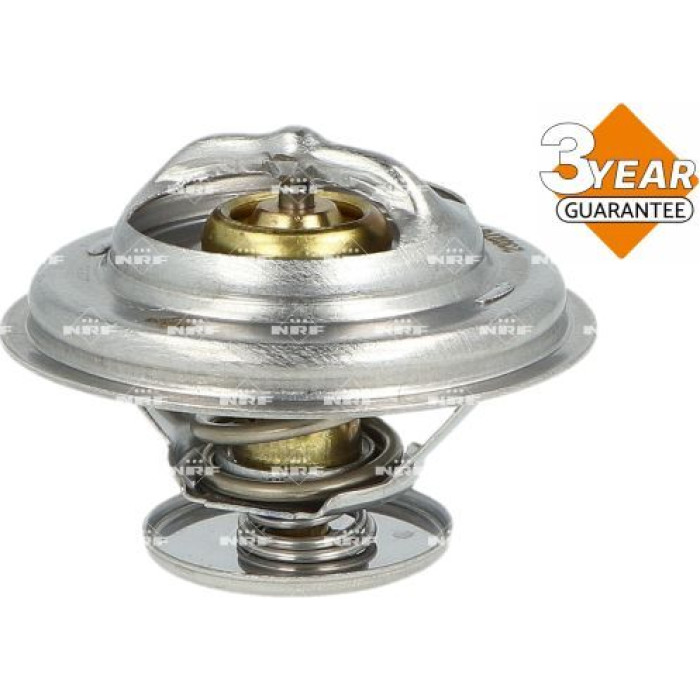 NRF Kühlmittelthermostat 725096 NRF Kühlmittelthermostat 725096