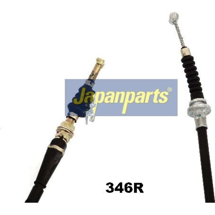 Japanparts Handbremsseil Seilzug Festellbremse BC-346R Japanparts Handbremsseil Seilzug Festellbremse BC-346R