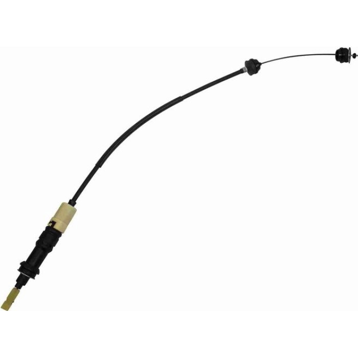 Vaico Kupplungsseil V24-0244