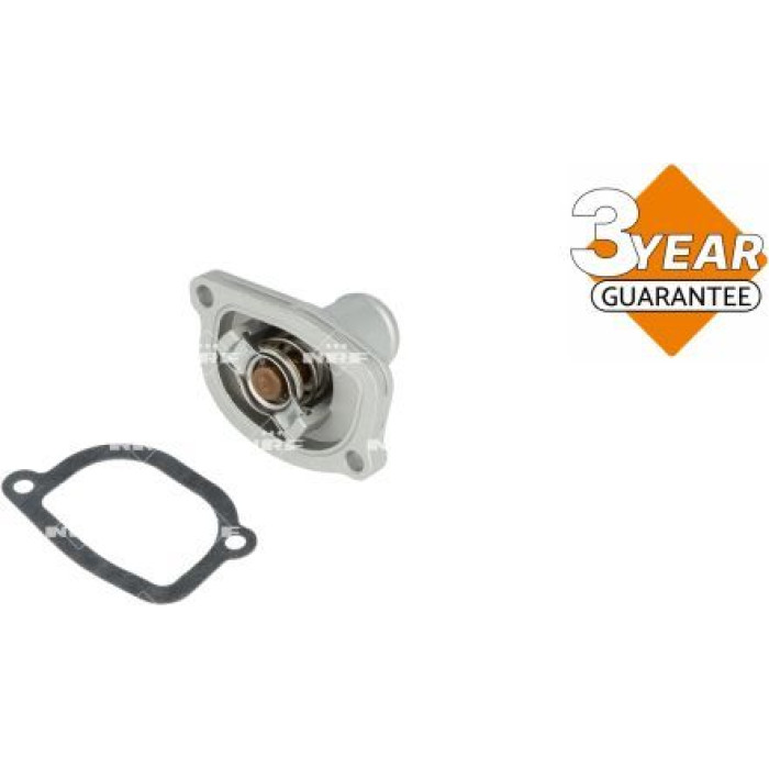 NRF Kühlmittelthermostat 725299 NRF Kühlmittelthermostat 725299