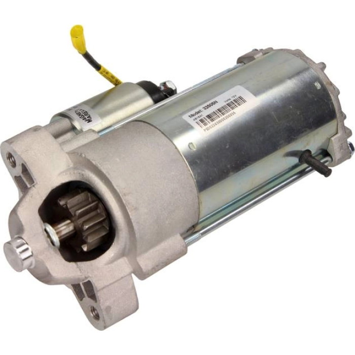 Magneti Marelli Anlasser 063721377010