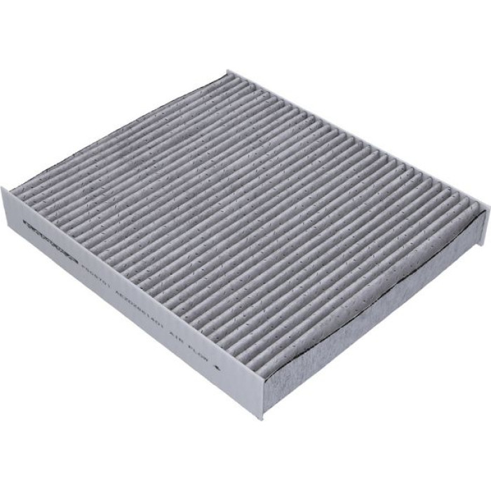 Kamoka Innenraumfilter F509701 Kamoka Innenraumfilter F509701
