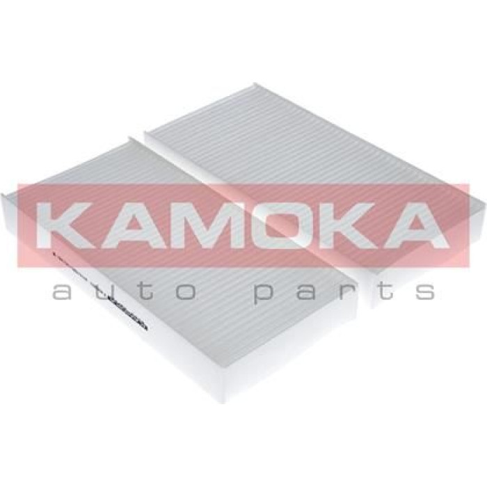 F400901 Kamoka Innenraumfilter F400901