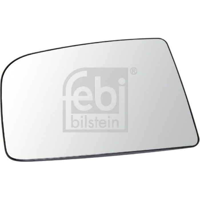 febi Spiegelglas, Außenspiegel 49948 febi Spiegelglas, Außenspiegel 49948