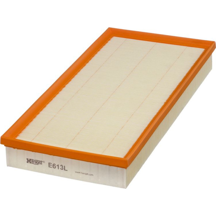 HENGST FILTER Luftfilter E613L HENGST FILTER Luftfilter E613L