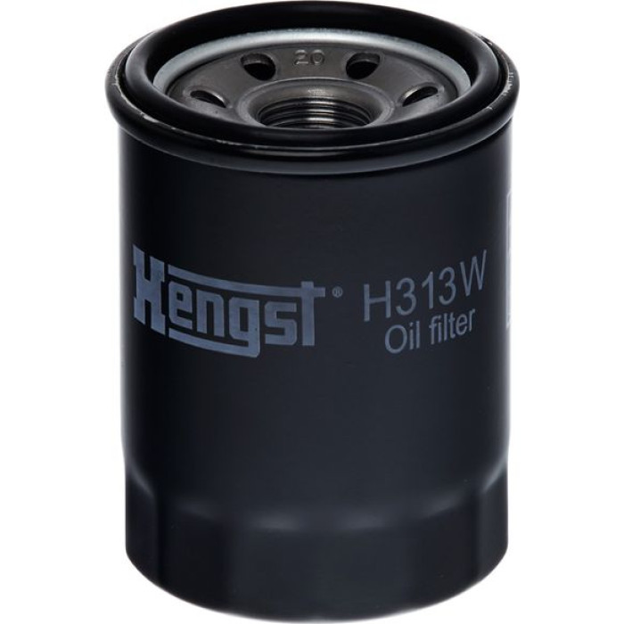 H313W Hengst Ölfilter H313W H313W Hengst Ölfilter H313W