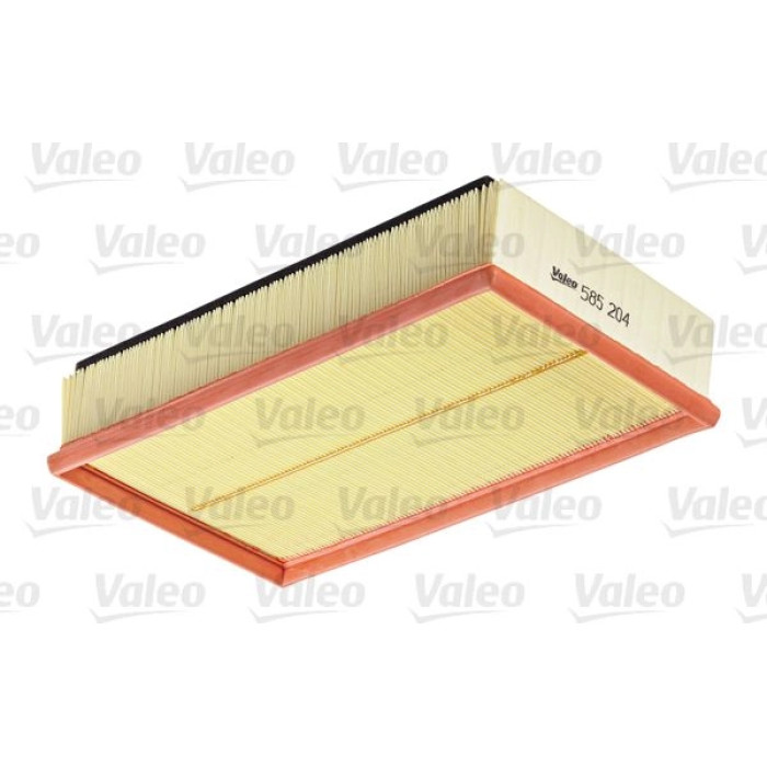 Valeo Luftfilter 585204 Valeo Luftfilter 585204