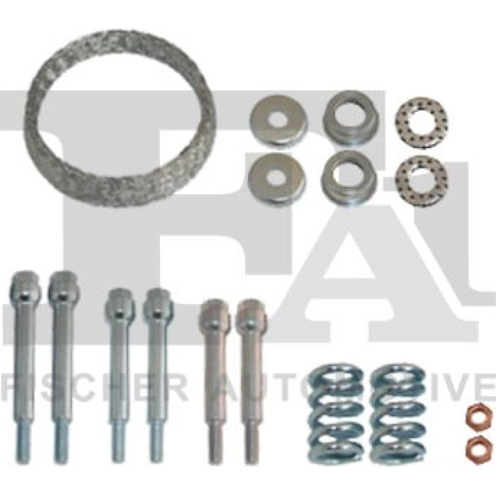 FA1 Auspuff-Dichtungssatz 218-970 FA1 Auspuff-Dichtungssatz 218-970