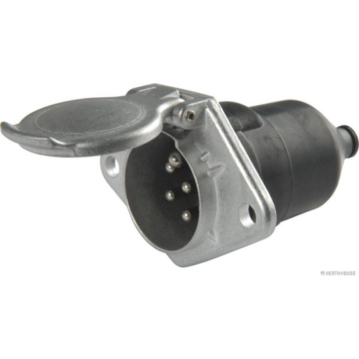 Herth+Buss Elparts Buchse 51305286 Herth+Buss Elparts Buchse 51305286