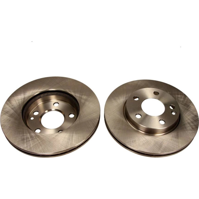 MAXGEAR Bremsscheibe 19-1312 Mercedes-Benz W169 A-Klasse MAXGEAR Bremsscheibe 19-1312 Mercedes-Benz W169 A-Klasse
