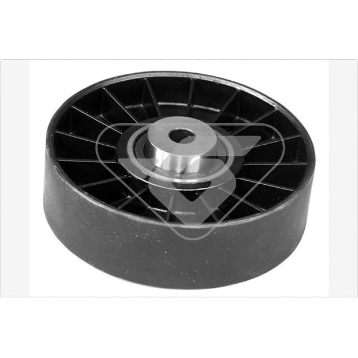 HUTCHINSON Umlenk-/Führungsrolle, Keilrippenriemen T0360 HUTCHINSON Umlenk-/Führungsrolle, Keilrippenriemen T0360