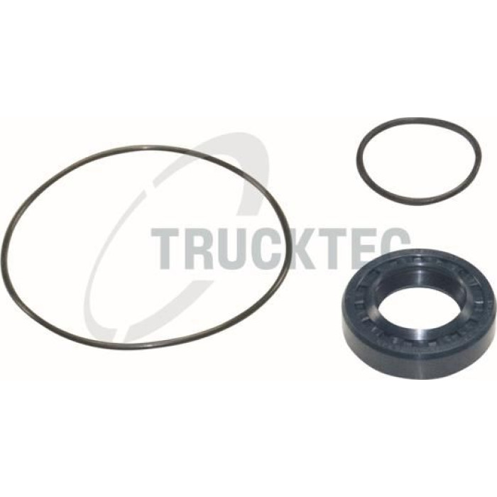 TRUCKTEC AUTOMOTIVE Dichtungssatz 02.43.030 TRUCKTEC AUTOMOTIVE Dichtungssatz 02.43.030
