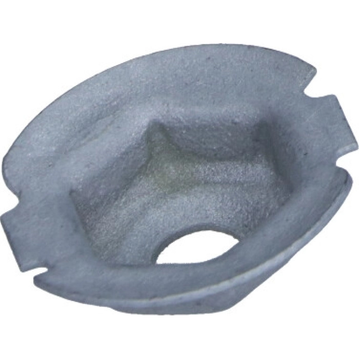 VAG Original WHT005560 WHT005560 Mutter VW Golf 13 – – OE-Nr. WHT005560